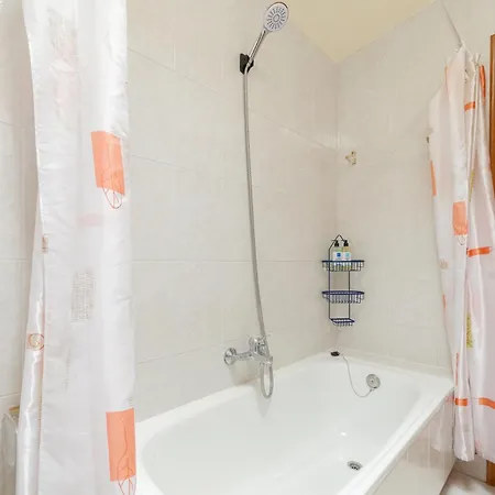 Lägenhet Acogedor Cerca De La Playa By Nigrán